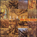 Gil,gilberto - Music From The Film Me You Them - Music CD