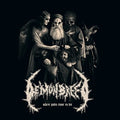 Demonbreed - Where Gods Come To Die - Vinyl Record