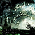 Toxigen - Sturm Der Zeit