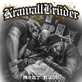 Krawallbruder - Mehr Hass - Music CD