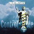 Ramses - Control Me - Music CD
