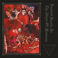 Damned Hearts In The Abyss Of Madness [LP] Vinyl Record