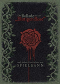 Spielbann - Die Ballade Von Der Blutigen Rose - Music CD