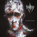Trallery - Spiritless - Music CD