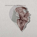New Politicians - Remission - Music CD