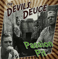 Devils Deuce - Passion Pit (green Vinyl) - Vinyl Record