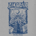 Mosaic - Old Mans Wyntar - Music CD