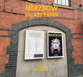 Merzbow & Pandi,balazs - Live At Fac251 - Music CD