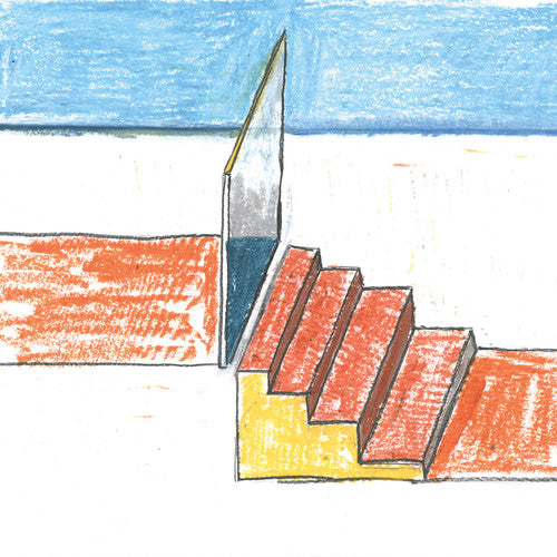 Homeshake - Fresh Air - Music CD