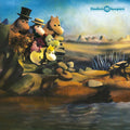 Miller,graeme / Shill,steve - Moomins - O.s.t. - Music CD