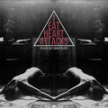Ieatheartattacks - Ieatheartattacks - Vinyl Record