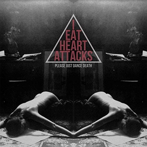 Ieatheartattacks - Ieatheartattacks - Vinyl Record