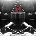 Ieatheartattacks - Ieatheartattacks - Music CD