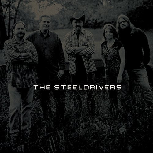 Steeldrivers - Steeldrivers - Vinyl Record