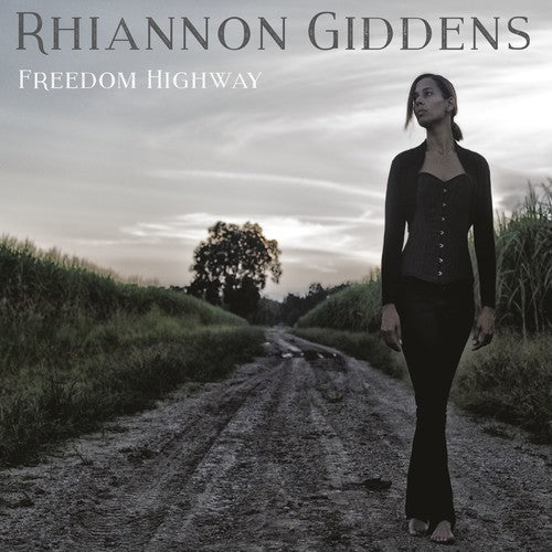 Giddens,rhiannon - Freedom Highway - Music CD
