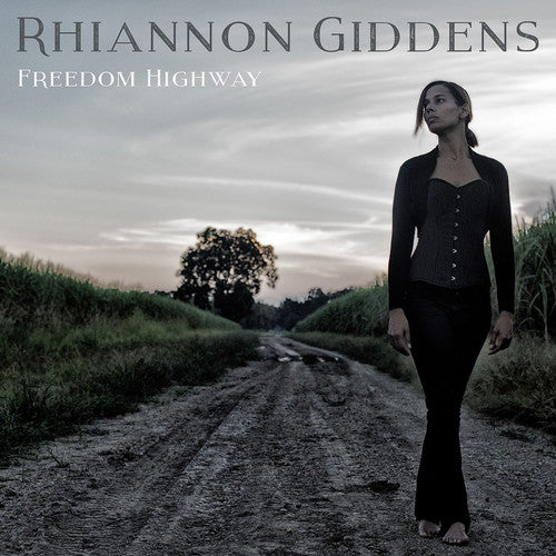 Giddens,rhiannon - Freedom Highway - Vinyl Record