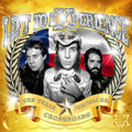 Lift To Experience - Texas-jerusalem Crossroads - Music CD