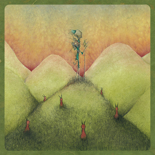 Eluvium - Copia - Vinyl Record