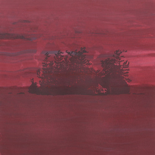 Besnard Lakes - Besnard Lakes Are The Divine Wind - Vinyl Record