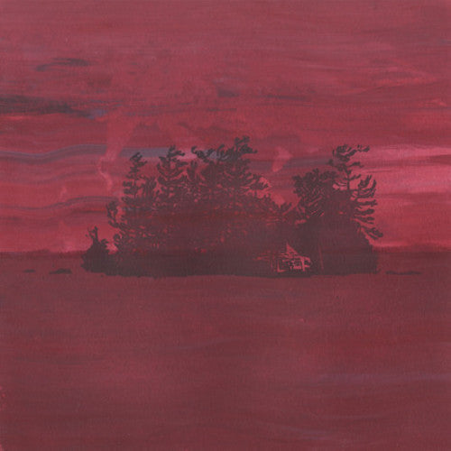 The Besnard Lakes - The Besnard Lakes Are The Divine Wind [Limited Edition Vinyl Single]