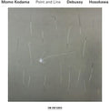 Kodama,momo - Point & Line - Music CD