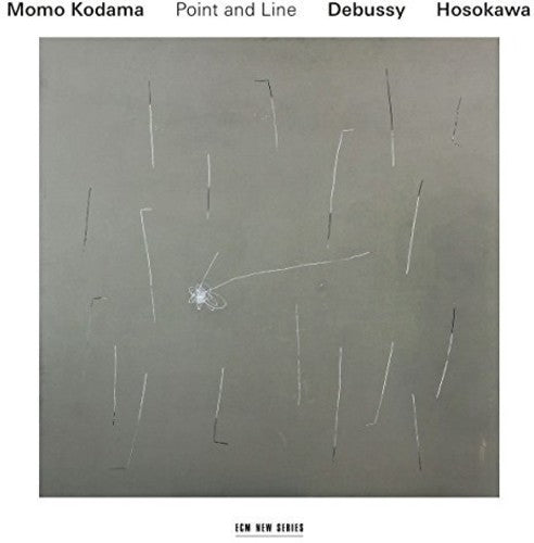 Kodama,momo - Point & Line - Music CD