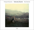 Tarkovsky Quartet - Nuit Blanche - Music CD