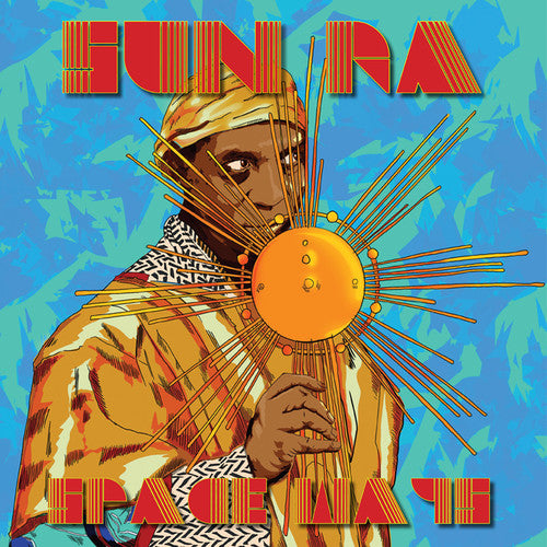 Sun Ra - Spaceways - Vinyl Record
