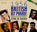 1956 British Hit Parade: Bsides Part 2 / Various - 1956 British Hit Parade: Bsides Part 2 / Various - Music CD