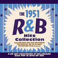 1951 R&b Hits Collection / Various - 1951 R&b Hits Collection / Various - Music CD