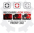 Recovery For You: An Alfa Matrix Tribute / Various - Recovery For You: An Alfa Matrix Tribute / Various - Music CD
