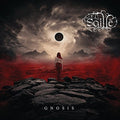 Saille - Gnosis - Music CD