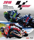 Motogp 2016 Review - Motogp 2016 Review - Blu-ray