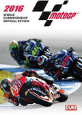 Motogp 2016 Review - Motogp 2016 Review - DVD