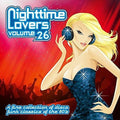 Nighttime Lovers 26 / Various - Nighttime Lovers 26 / Various - Music CD