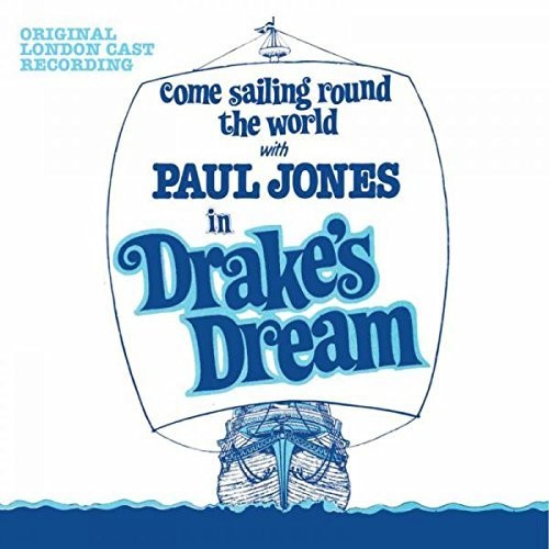 Drakes Dream: Original London Cast - Drakes Dream: Original London Cast - Music CD