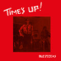 Buzzcocks - Time's Up - Music CD