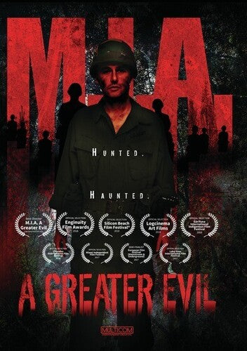 Mia A Greater Evil - Mia A Greater Evil - DVD