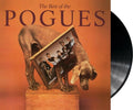Pogues - Best Of The Pogues (back To The 80's Exclusive) - Vinyl Record