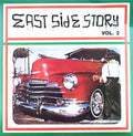 East Side Story Volume 2 / Various - East Side Story Volume 2 / Various - Vinyl Record