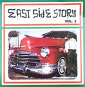 East Side Story Volume 2 [LP] Vinyl Record
