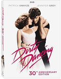 Dirty Dancing: 30th Anniversary - Dirty Dancing: 30th Anniversary - DVD