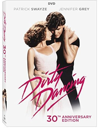 Dirty Dancing: 30th Anniversary - Dirty Dancing: 30th Anniversary - DVD
