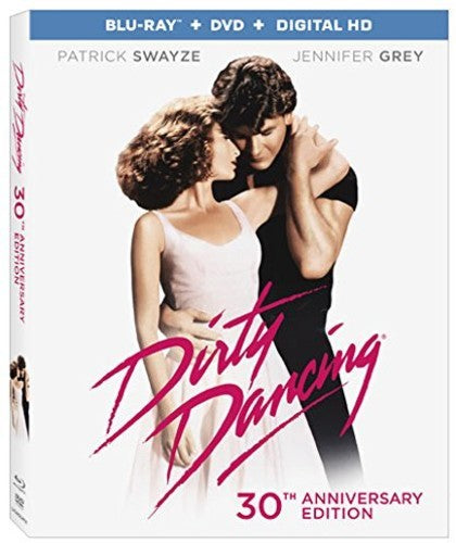 Dirty Dancing: 30th Anniversary - Dirty Dancing: 30th Anniversary - Blu-ray