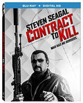Contract To Kill - Contract To Kill - Blu-ray