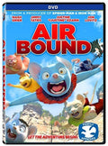 Air Bound - Air Bound - DVD