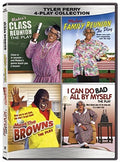 Tyler Perry: 4-play Collection - Tyler Perry: 4-play Collection - DVD