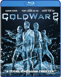Cold War 2 - Cold War 2 - Blu-ray