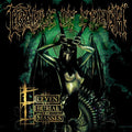 Cradle Of Filth - Eleven Burial Masses - Music CD