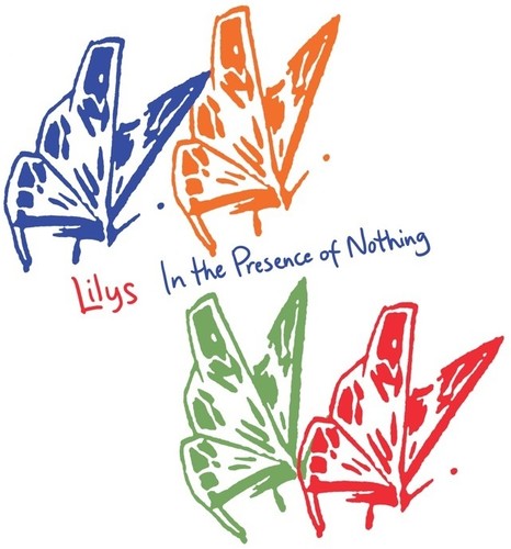 Lilys - In The Presence Of Nothing - Vinyl Record